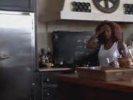 Naked Kamille Leai In Satisfaction USA