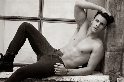 Renato Freitas Naked For The Beautiful Men