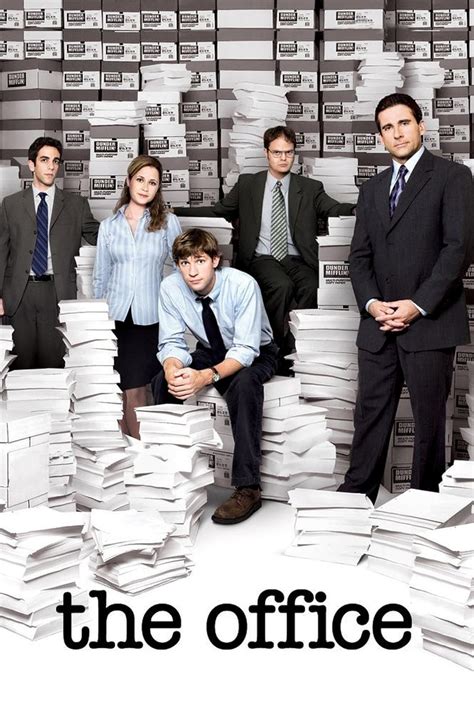 The Office Cast Meet The Stars