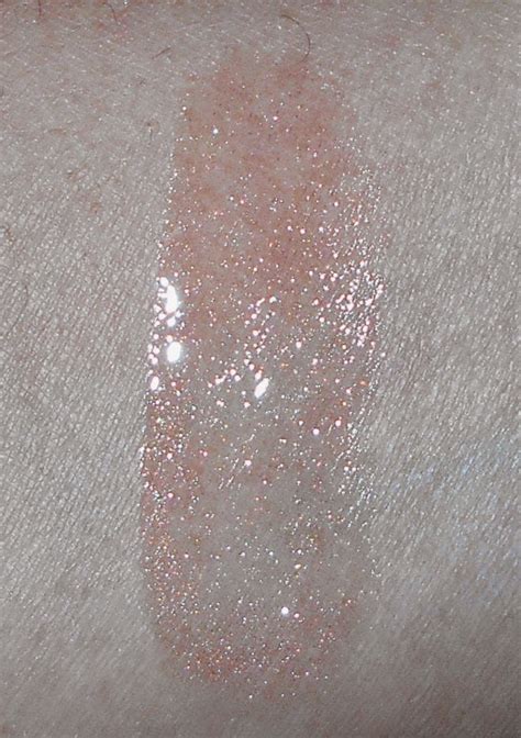 Makeup Fashion Royalty Review Maybelline Iridescent Shine Color Elixir In Enthralling Nude