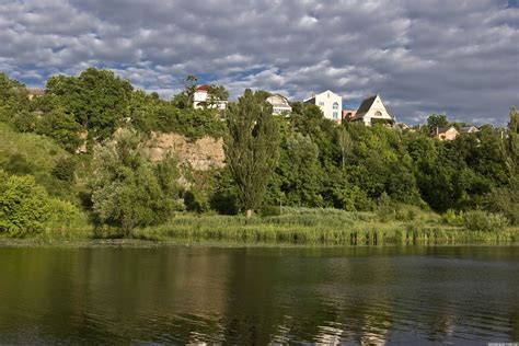 Vinnytsia - Ukraine - Blog about interesting places