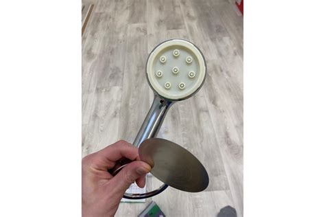 Лейка для душа IDDIS SpaHome SPA1F00i18 - выгодная цена, отзывы ...