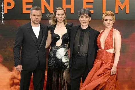 Emily Blunt Emily Blunt Nude The Fappening Photo FappeningBook