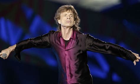 Mick Jagger Cumple 80 Años Cinco Grandes Colaboraciones Del Cantante