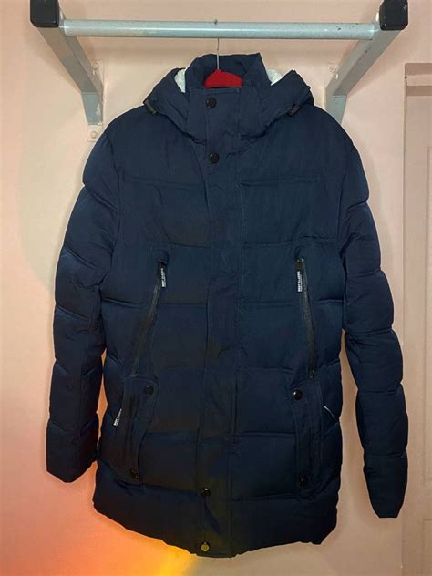 Зимняя куртка мужская парка зима: 1 500 грн. - Парки Запорожье на Olx