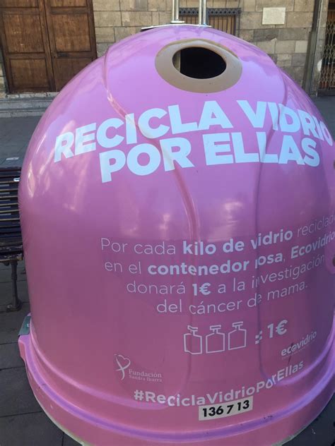 ecovidrio y el ayuntamiento de calatayud presentan la campaña recicla