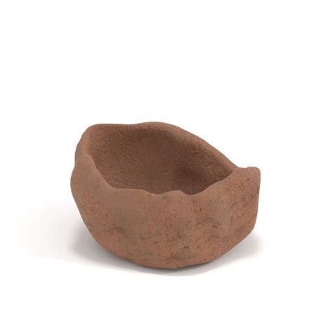 Clay 3d Models Download Free3d