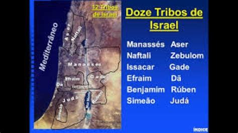 Chefes De Famílias Que Lideravam As Comunidades Hebraicas - Quem eram os líderes de Israel? Os Chefes de famílias?