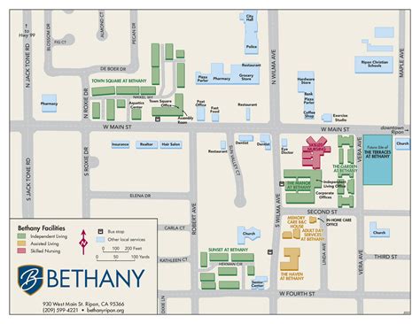 Lifestyle | Bethany