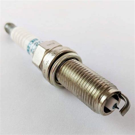 Mazda LFJD-18-110 Genuine Laser Iridium Spark Plug - 4 Pcs - Loyal Parts