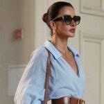 The Naked Manicure Nail Colour Ideas The Latest Minimalist Nail Trend Chic Style Collective