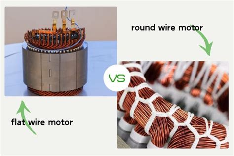 winding technologies  motor manufacturing