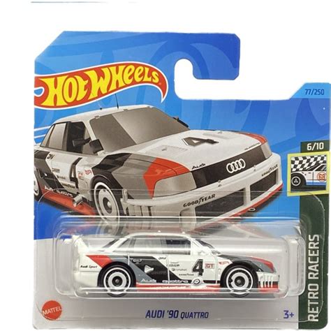Hot Wheels Audi Quattro Hkg Fiyat Taksit Se Enekleri
