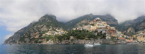 Positano Italy Editorial Image Image Of Travel Europe 103167125