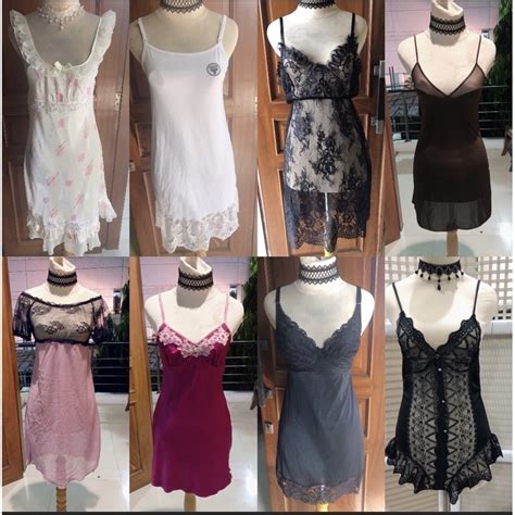 Jual Lingerie Harga Net Shopee Indonesia