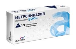 Ронидазол цена от 16,1, купить Ронидазол в Москве онлайн в интернет ...