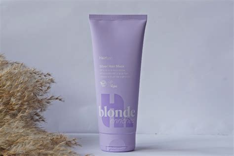 Hairlust Enriched Blonde Review The Beauty Creator