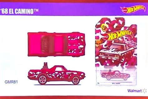 2019年33rd Collectors Convention Sneak Peek Presentationまとめ 2 3 Sidelineセクション Hot Wheels 情報