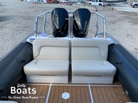 2021 Protector 310 Targa For Sale View Price Photos And Buy 2021