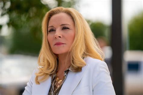Sex And The City Reboot Will Film Second Season Door Is Open For Kim Cattrall Despite