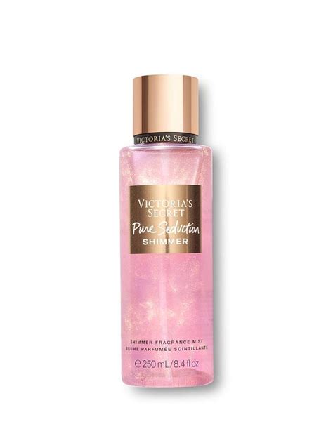 Buy Pure Seduction Shimmer Fragrance Mist Online - Style ID ...