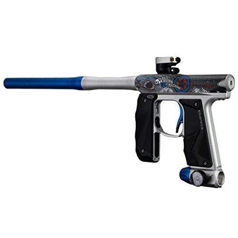 Empire Mini Gs Paintball Marker No Soul