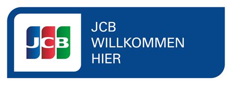 JCB Logo Formats