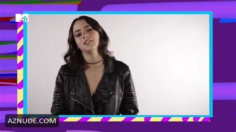 Are You The One El Match Perfecto Nude Scenes Aznude