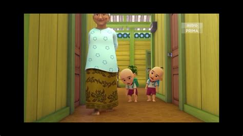 Cermin Misteri Upin Ipin Musim 17 Les Copaque Production Astro