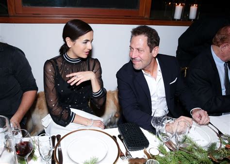 CAMILLA BELLE At Erica Pelosini X Naked Cashmere Holiday Dinner In Los Angeles