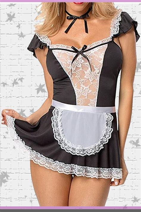 Sexy French Lingerie