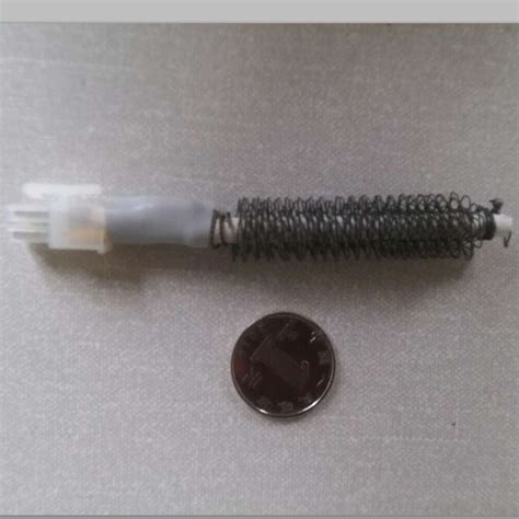 Heating Element Replacement Heater For 8018LCD Electronic Heat Hot Air Gun Alexnld