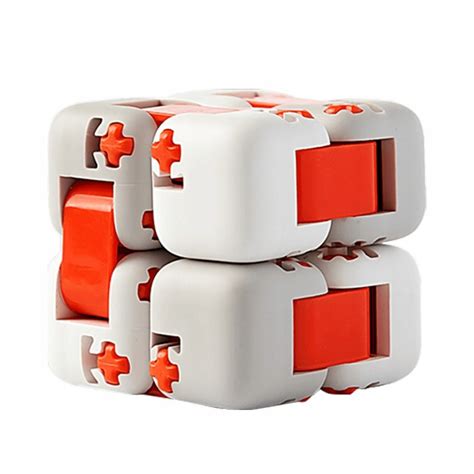 Xiaomi Kostka Mitu Fidget Cube Building Blocks - 10030638813 ...