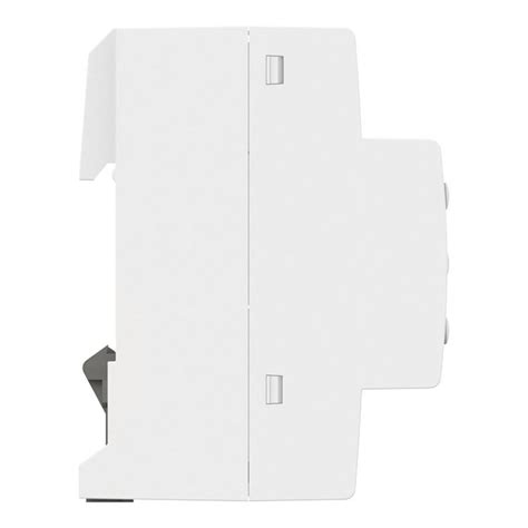 Реле напряжения Zubr MF32 - многофункциональное однофазное 32А на DIN ...