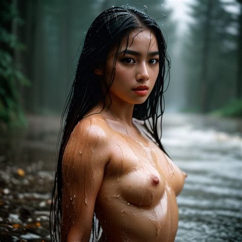 AI Sequence Of Nude Girls ThisVid