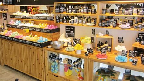 3 Produkte von Lush im Test - ÖKO-TEST