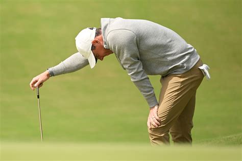 Rory McIlroy blows off post-PGA Championship interviews