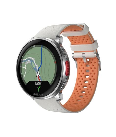 Reloj Deportivo Polar Vantage V3