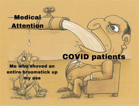 Anything Is A Dildo If Youre Brave Enough R Dankmemes