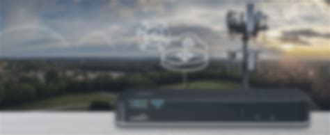 Cradlepoint Announces Availability Of 5g Optimized Sd Wan That Is