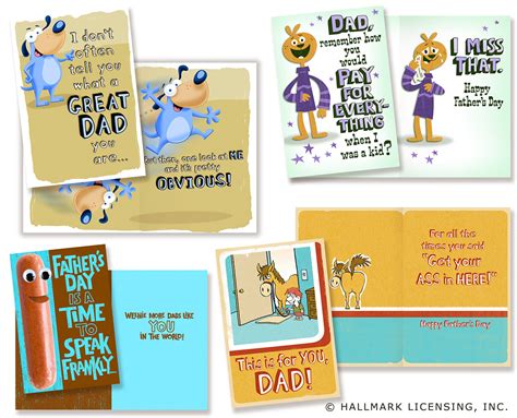 ©Hallmark Cards Inc. on Behance