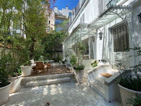 Furnished House To Rent In Villa Molitor Classic Driver Market