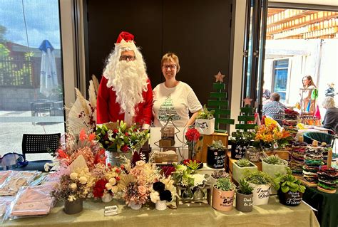 Eastern Hub Christmas Market | What's On In Geelong