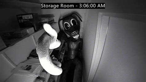 Заказали Cartoon Dog с Даркнет *Картун Дог Нас Покусал* Гигантская ...