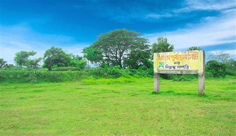 Katha Plot For Sale In Purbachal Dhaka Land Projects