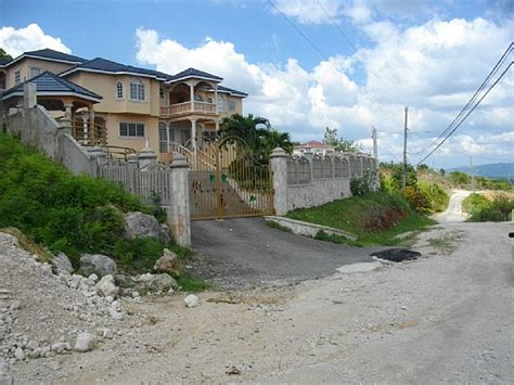 Residential Lot For Sale In Marshalls Pen New Green Manchester Jamaica