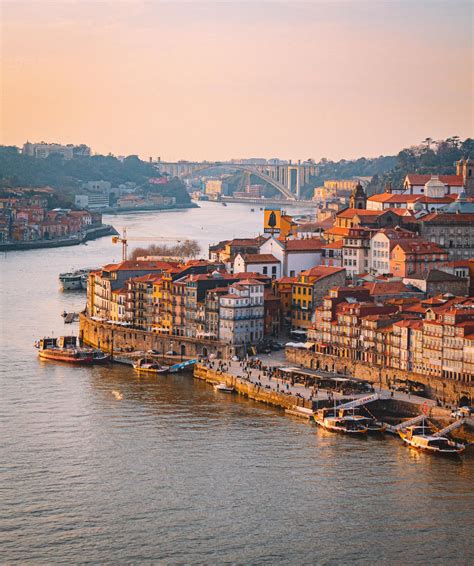 12 horas em Porto: um dia perfeito de passeios e compras na joia portuguesa