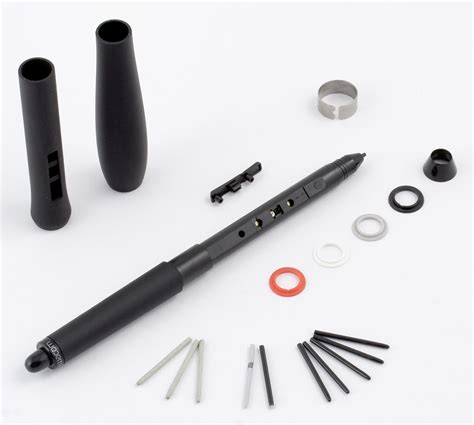 Графический планшет Wacom Intuos4 L