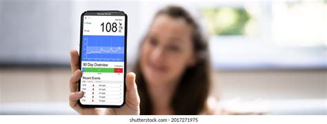 415 Continuous Glucose Monitoring Images, Stock Photos & Vectors ...