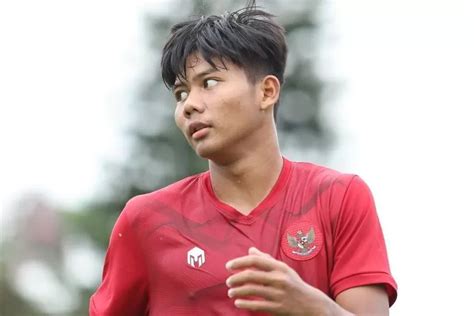 Arkhan Kaka Si Atlet Sepak Bola Yang Berbakat Inilah Profilnya